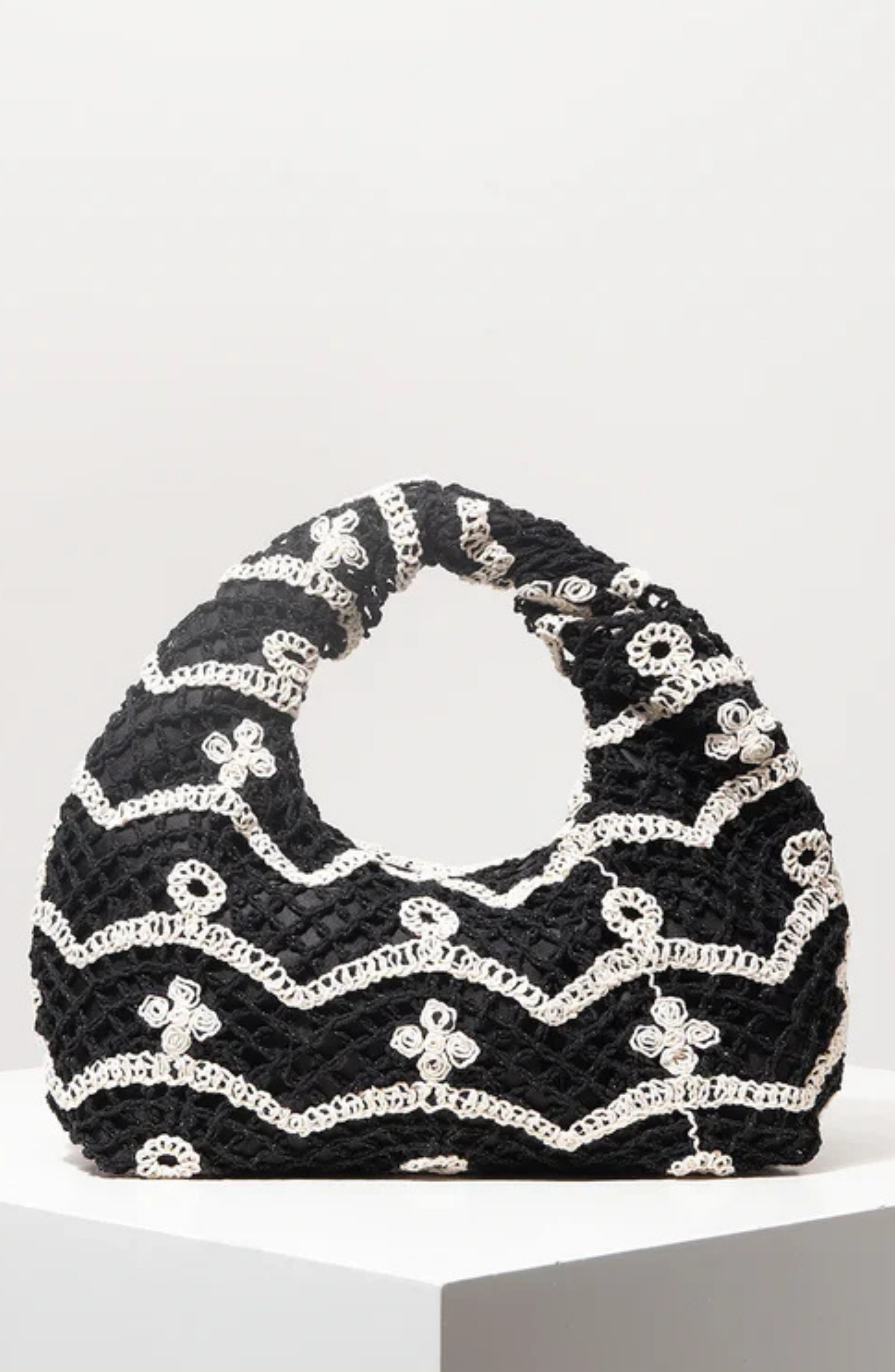 Bolso Lavanda