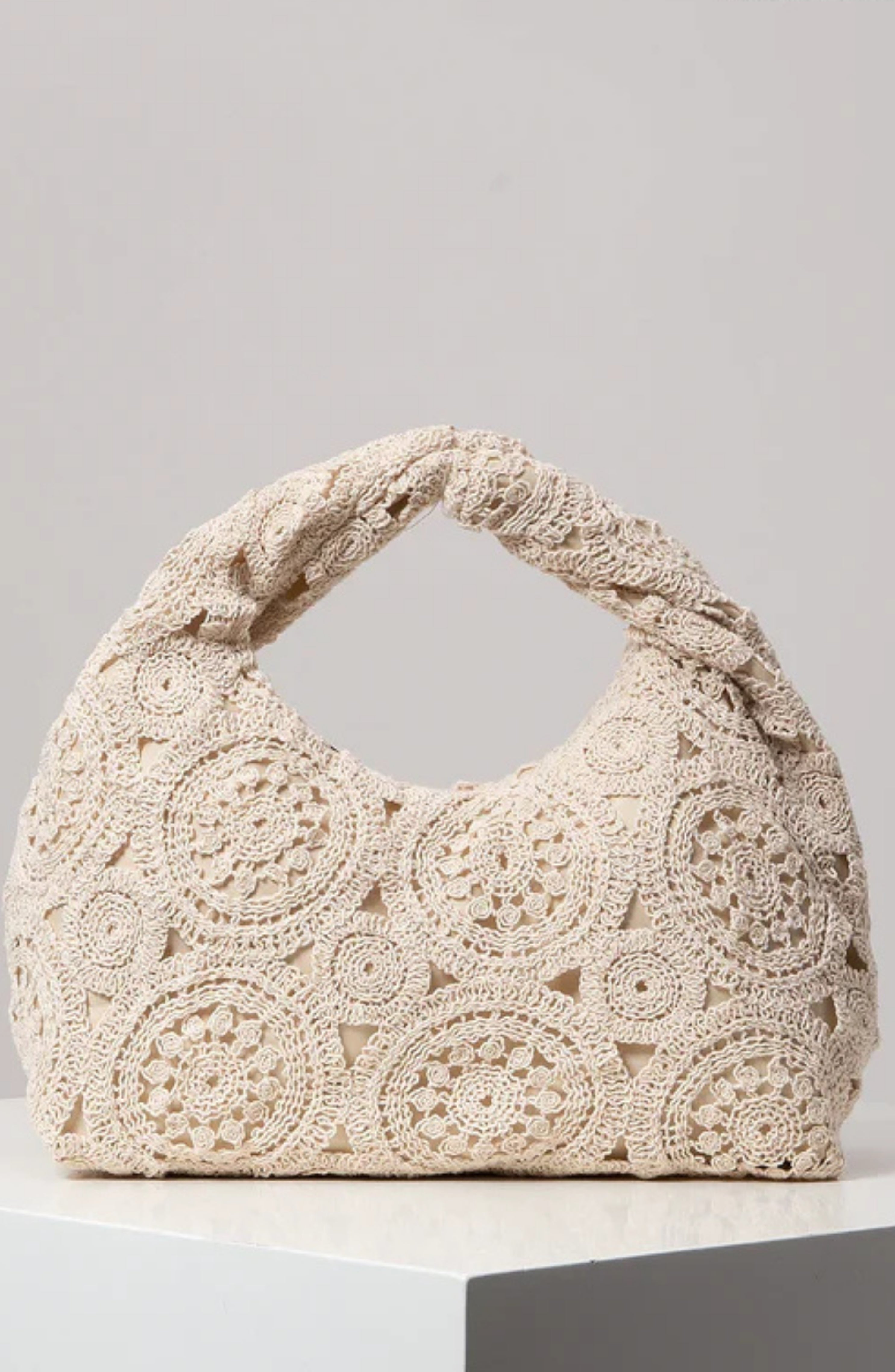 Bolso Lavanda