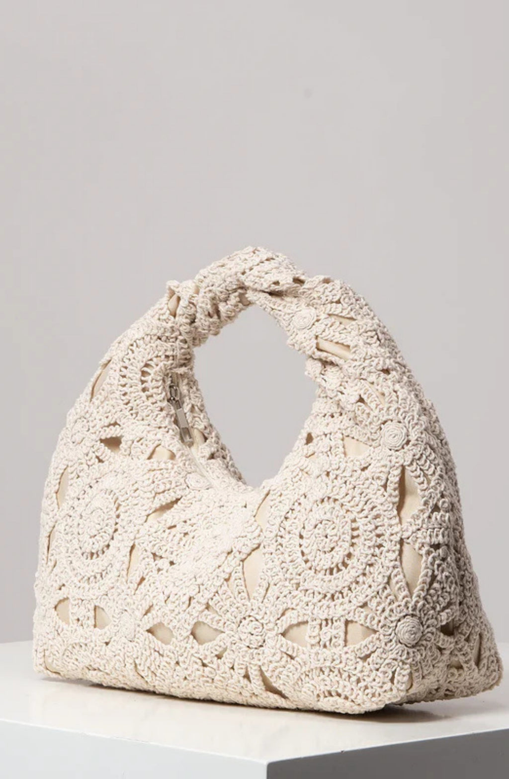 Bolso Lavanda