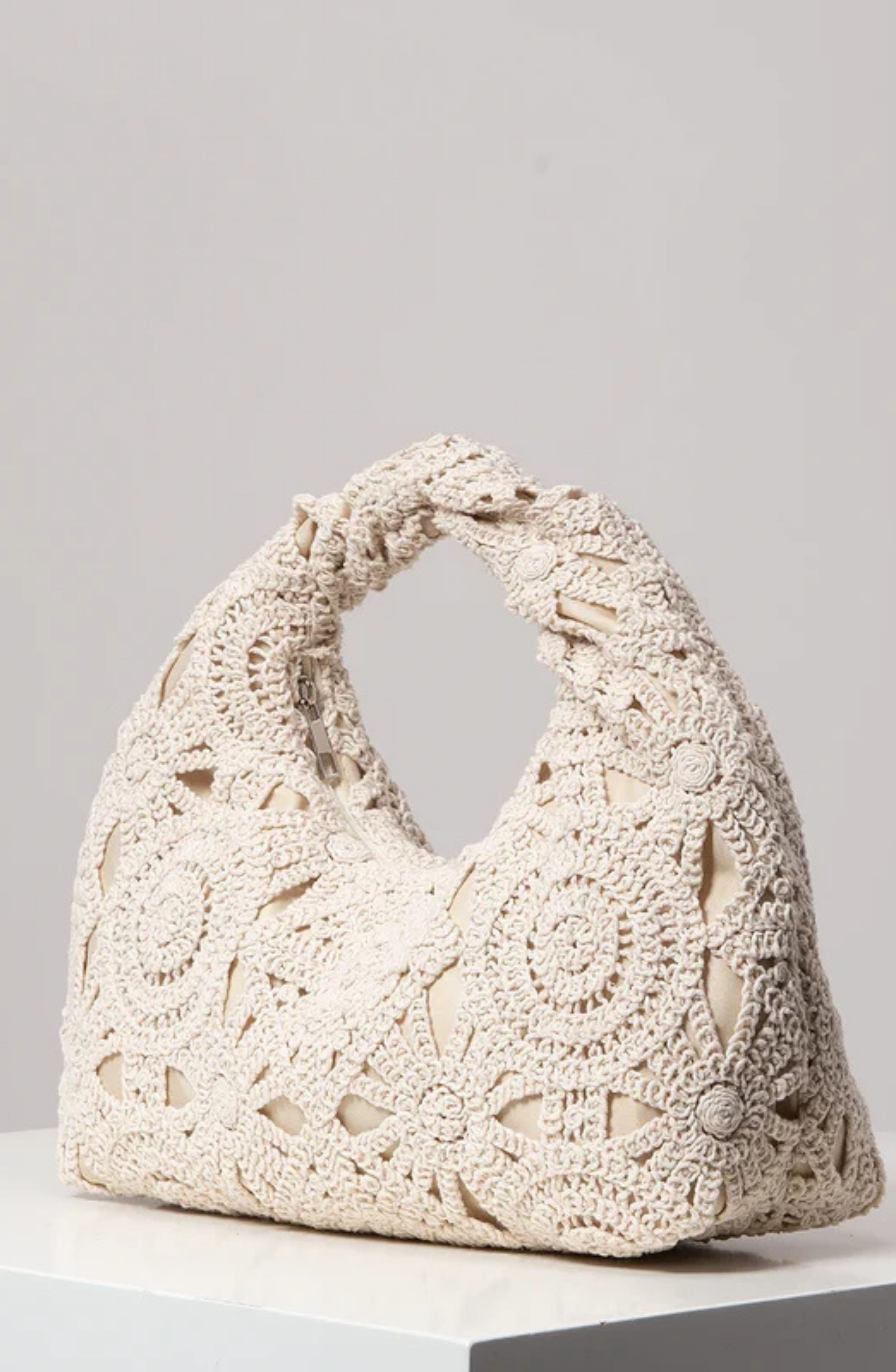 Bolso Lavanda