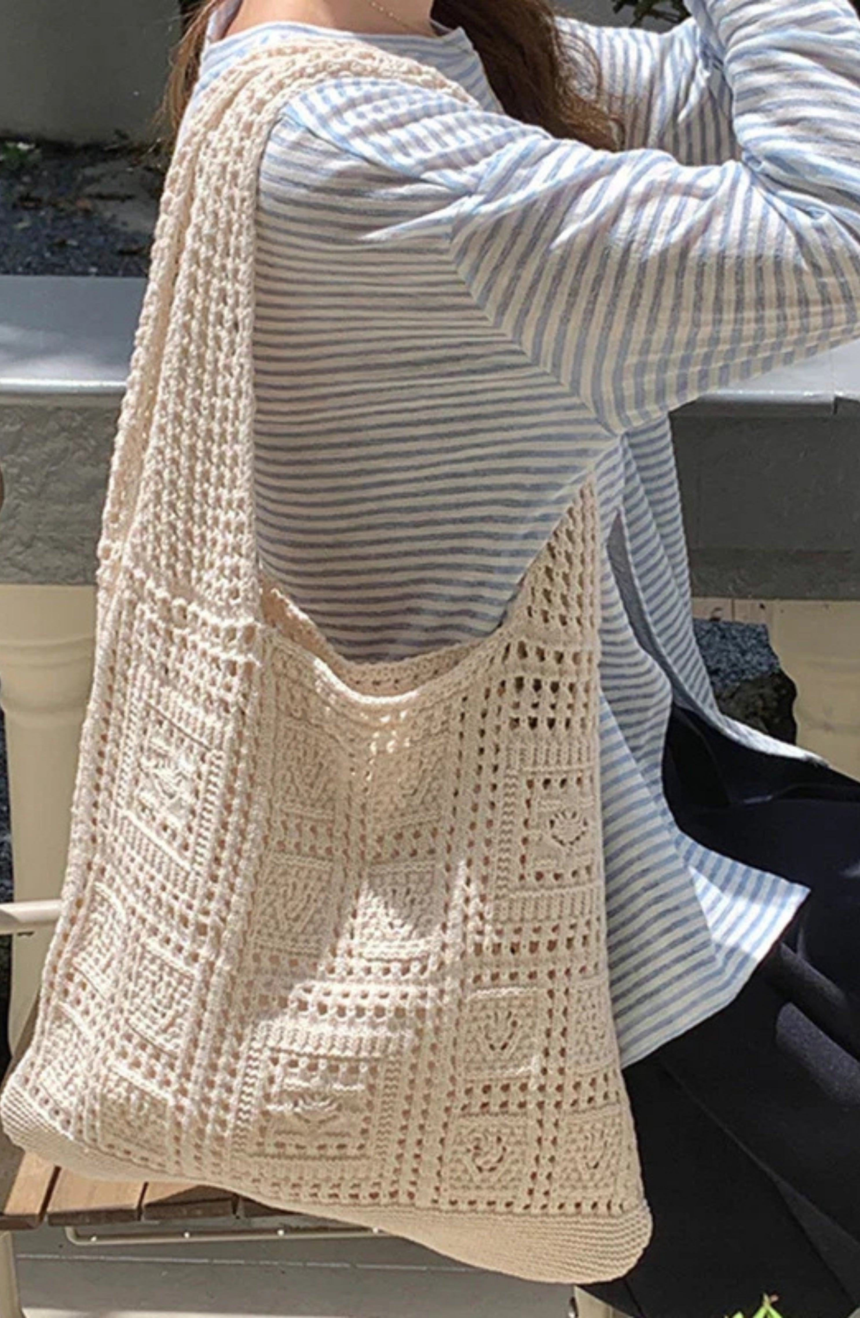 Bolso Peonía