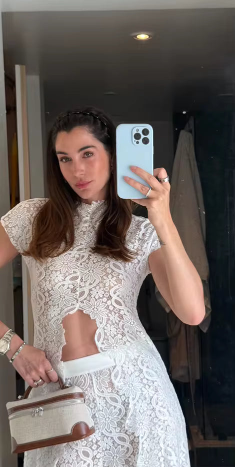Maríanella Grecia