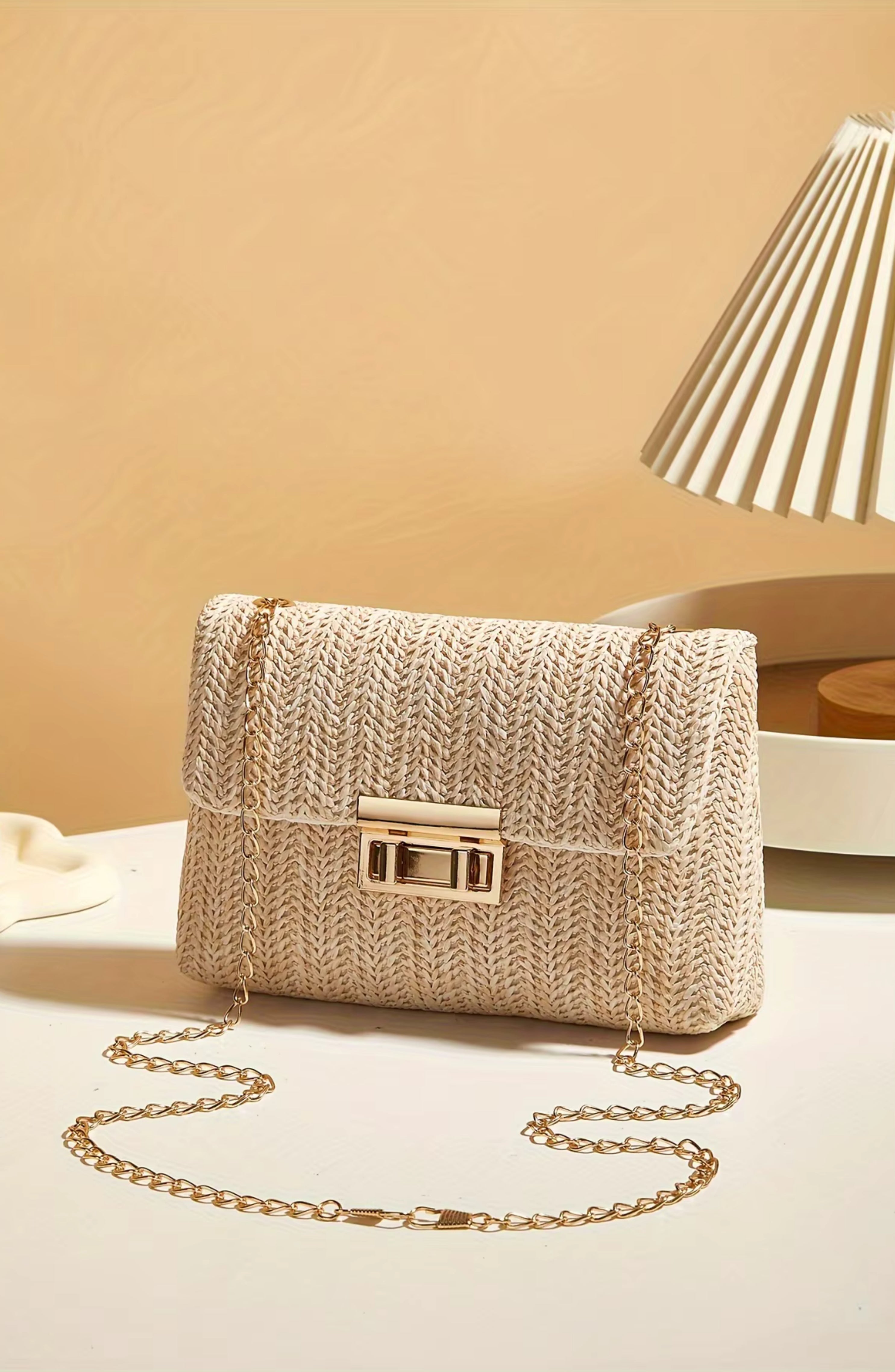 Bolso Lirio