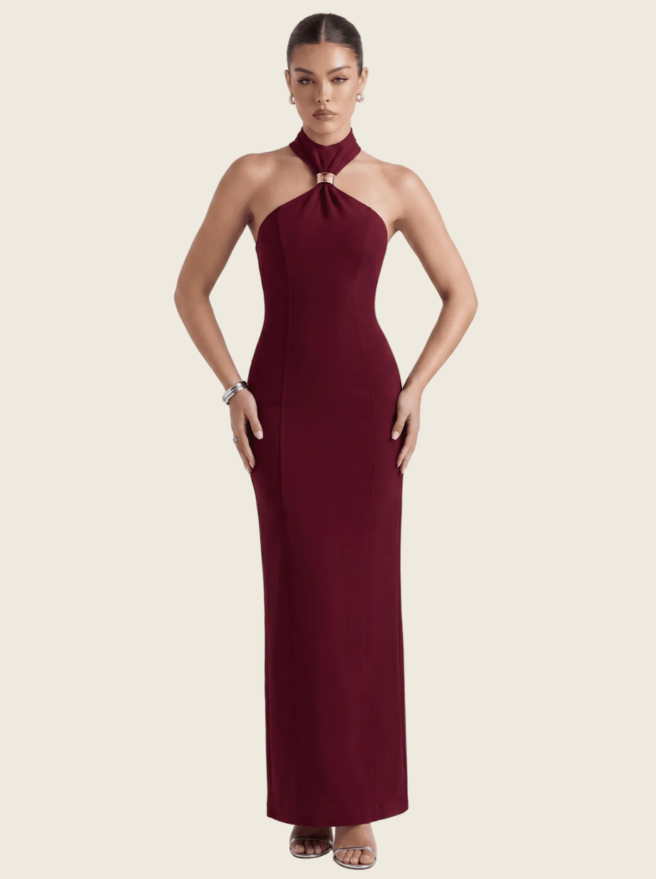 Vestido Athena
