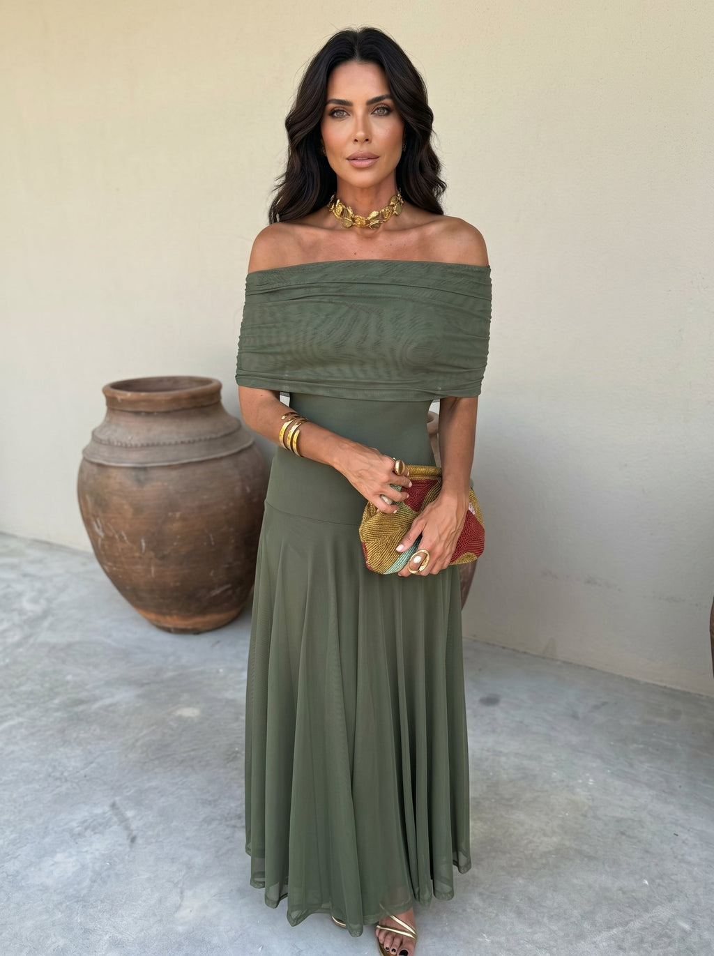 Vestido Verona