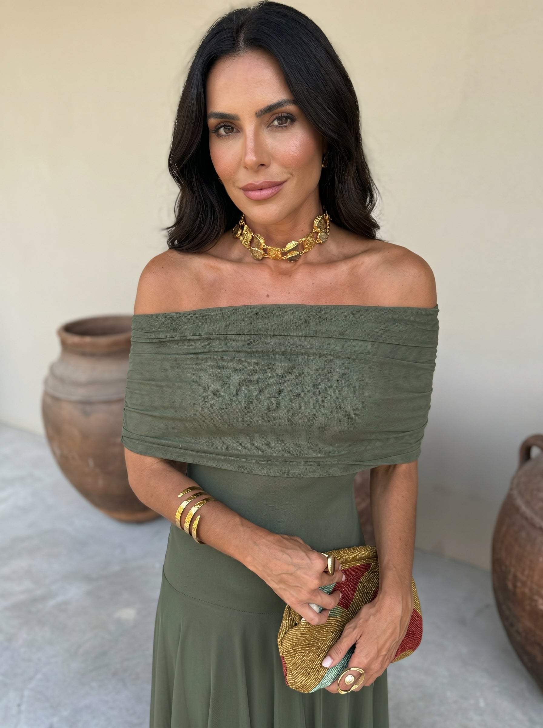 Vestido Verona