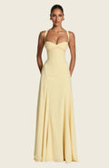 Vestido Irie - Lemon