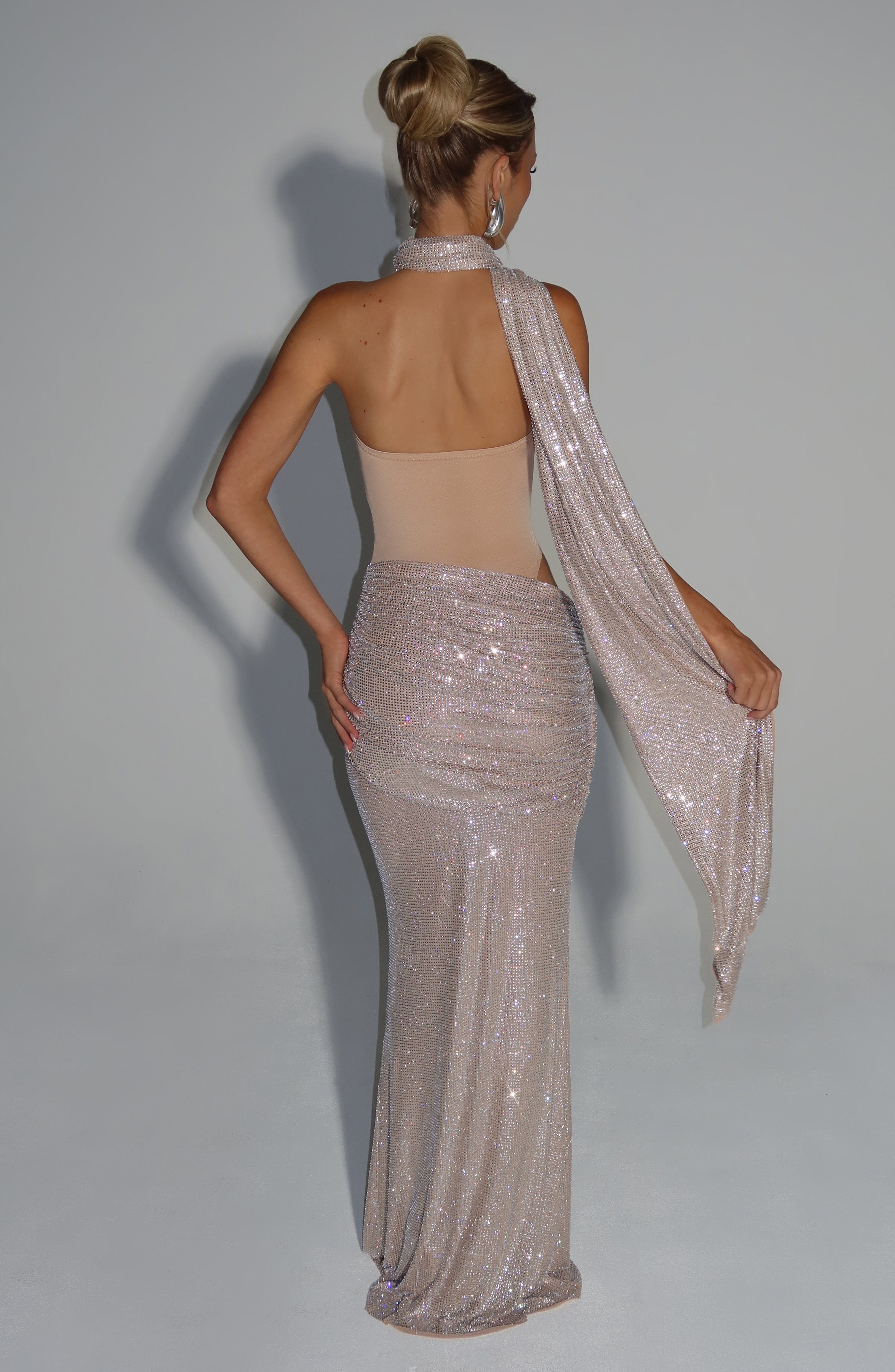 Vestido Kailani