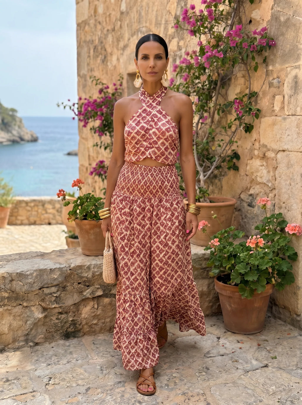Conjunto Elsa