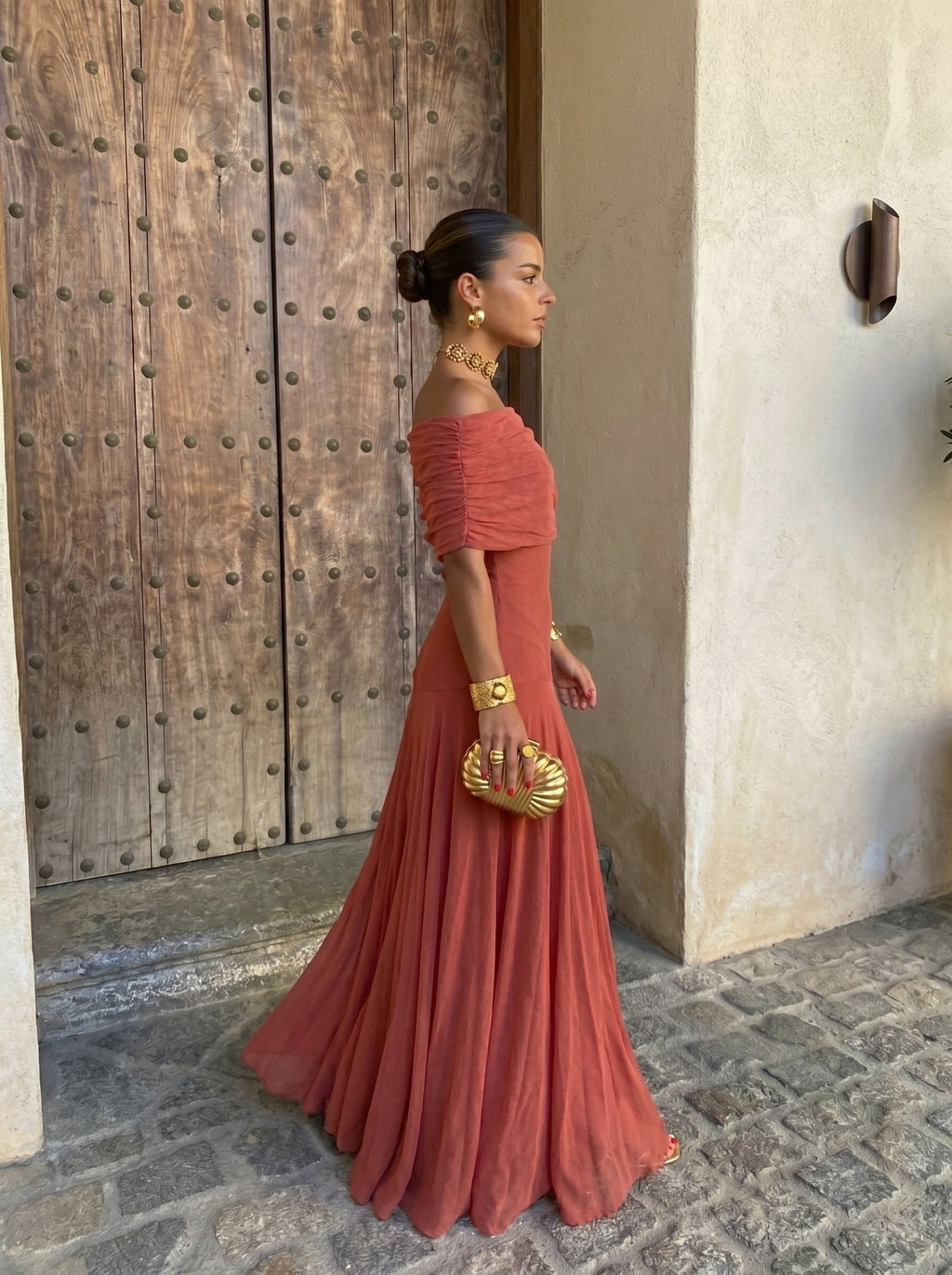 Vestido Verona