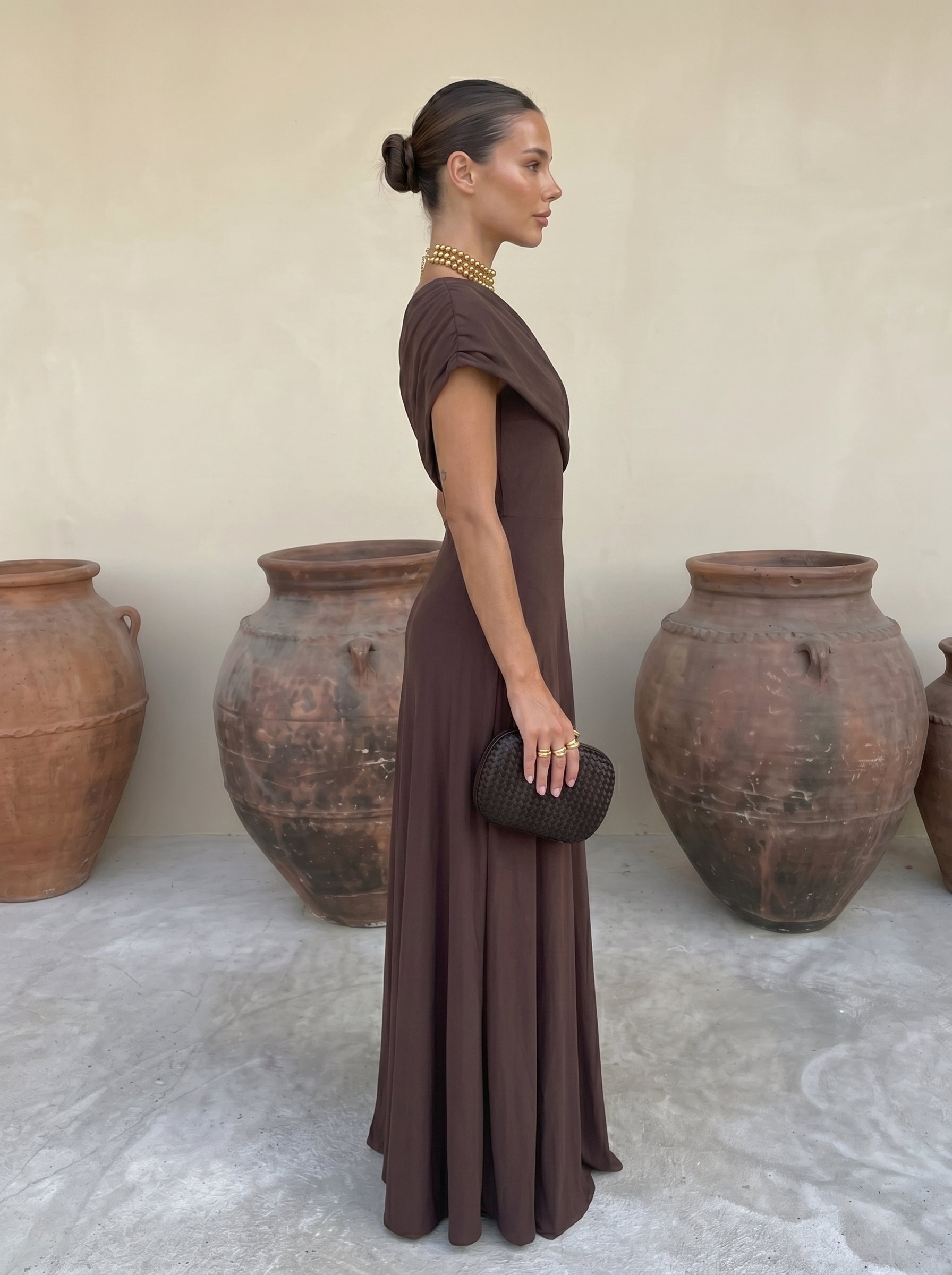 Vestido Verona
