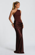 Vestido Sadona - Moka